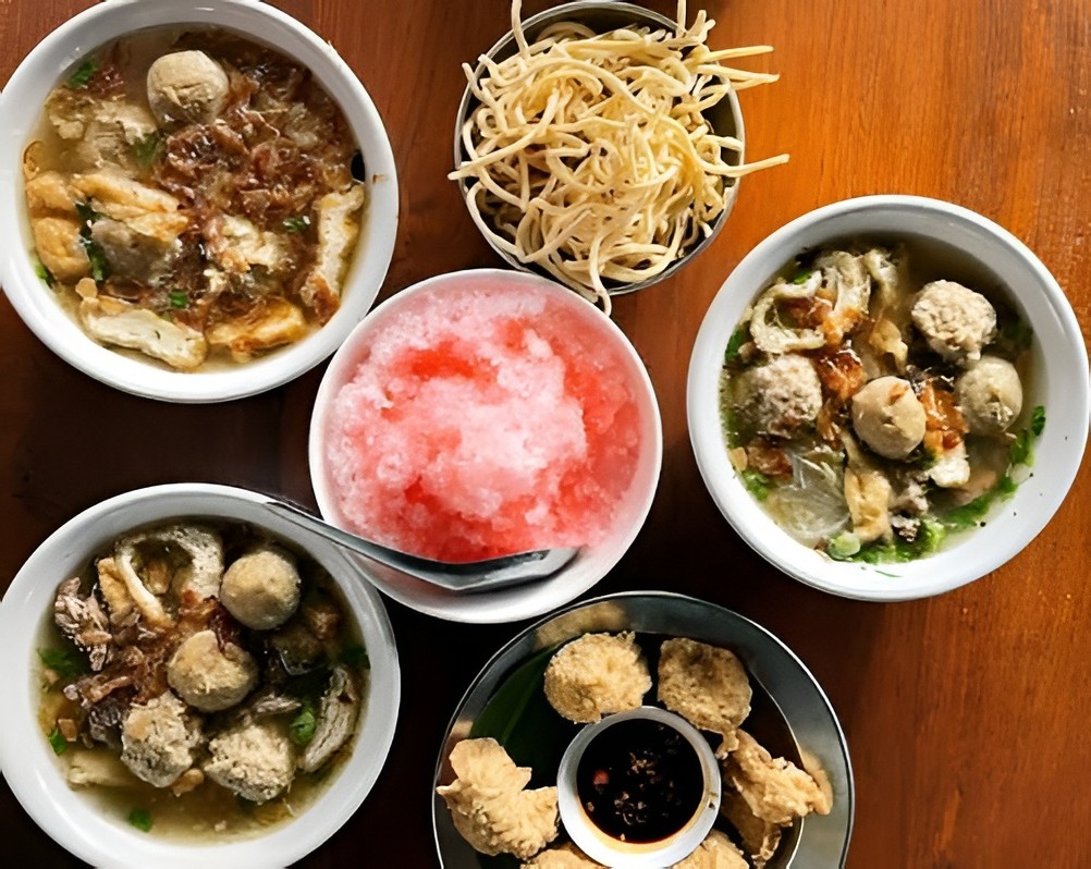5 Bakso Andalan Warga Semarang yang Wajib Kalian Coba!